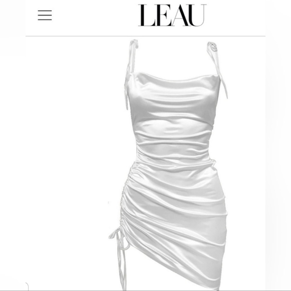 Leau Cabo Dress
